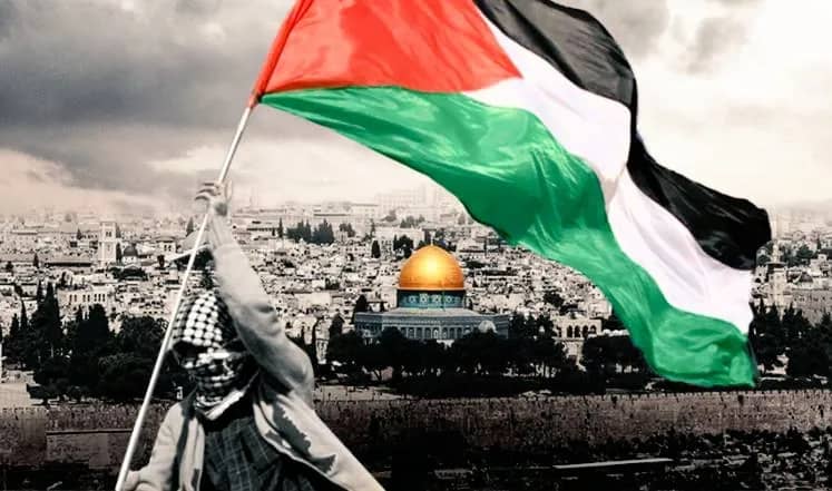 القدس وفلسطين: تاريخ متشابك وواقع تحديات مستمرة