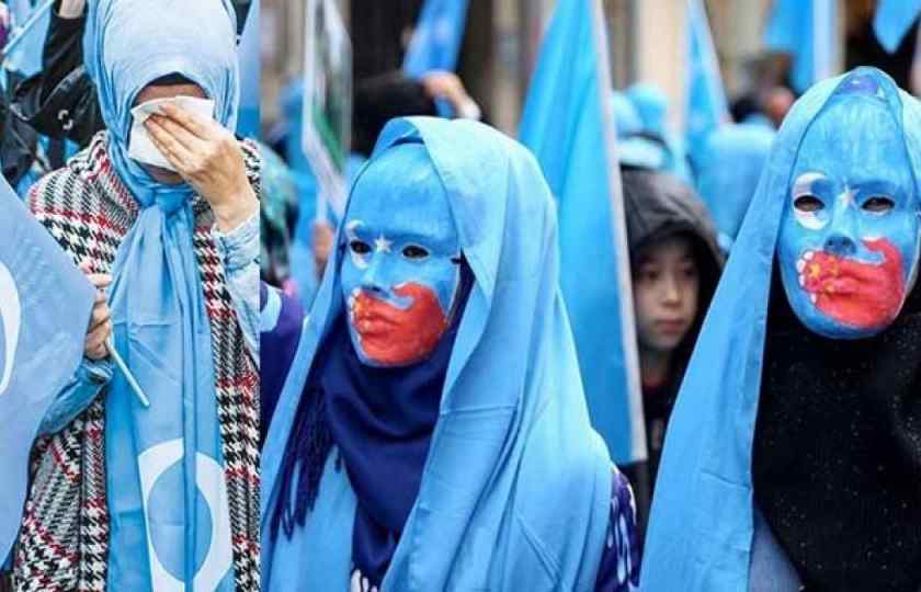 The Forgotten Uyghur Muslims and the Atrocities Committed Against Them